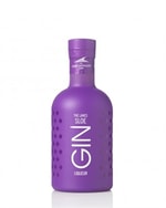Flaske The Lakes Sloe Gin Likør fra England